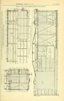 Picture 2 of 14 from Car-builder's dictionary; an illustrated vocabulary of terms which designate American railroad cars, their parts, attachments & details of construction; (1898), leaf 217