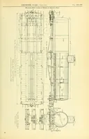 An illustration from Car-builder's dictionary; an illustrated vocabulary of terms which designate American railroad cars, their parts, attachments & details of construction; (1898)