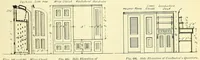 Picture 4 of 14 from Car-builder's dictionary; an illustrated vocabulary of terms which designate American railroad cars, their parts, attachments & details of construction; (1898), leaf 277