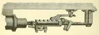 Picture 14 of 14 from Car-builder's dictionary; an illustrated vocabulary of terms which designate American railroad cars, their parts, attachments & details of construction; (1898), leaf 582