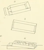 Picture 7 of 10 from Cardboard construction plate system (1917), leaf 27