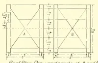 Picture 9 of 10 from Cardboard construction plate system (1917), leaf 32