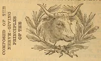 Picture 3 of 3 from Card essays (1884), leaf 274
