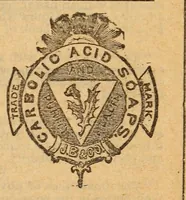 An illustration from Card essays (1884)