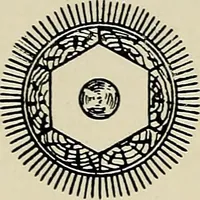 An illustration from Card grinding in theory and practice : a treatise upon the various methods of grinding card clothing used by spinners of cotton, wool, silk, and other textile fibres (1922)