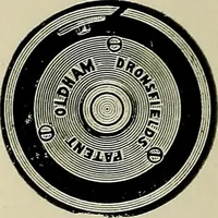 Picture 51 of 65 from Card grinding in theory and practice : a treatise upon the various methods of grinding card clothing used by spinners of cotton, wool, silk, and other textile fibres (1922), leaf 133