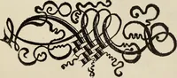 An illustration from Cardinal Albrecht von Brandenburg und das Halle'sche Heiligthumsbuch von 1520 : eine kunsthistorische Studie (1892)