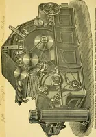 An illustration from Carding engines and carding : two papers (1887)