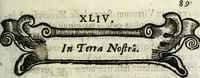 Picture 77 of 161 from Cardiomorpheoseos sive ex corde desumpta emblemata sacra (1645), leaf 100
