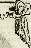 An illustration from Cardiomorpheoseos sive ex corde desumpta emblemata sacra (1645)