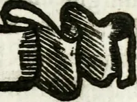 An illustration from Cardiomorpheoseos sive ex corde desumpta emblemata sacra (1645)