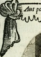 Picture 117 of 161 from Cardiomorpheoseos sive ex corde desumpta emblemata sacra (1645), leaf 154
