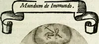 Picture 120 of 161 from Cardiomorpheoseos sive ex corde desumpta emblemata sacra (1645), leaf 158