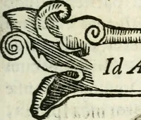 Picture 126 of 161 from Cardiomorpheoseos sive ex corde desumpta emblemata sacra (1645), leaf 166