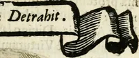 Picture 135 of 161 from Cardiomorpheoseos sive ex corde desumpta emblemata sacra (1645), leaf 180