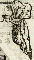An illustration from Cardiomorpheoseos sive ex corde desumpta emblemata sacra (1645)