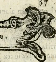 Picture 50 of 161 from Cardiomorpheoseos sive ex corde desumpta emblemata sacra (1645), leaf 68