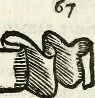 Picture 58 of 161 from Cardiomorpheoseos sive ex corde desumpta emblemata sacra (1645), leaf 78