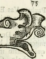 Picture 67 of 161 from Cardiomorpheoseos sive ex corde desumpta emblemata sacra (1645), leaf 86