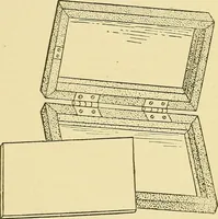 An illustration from Card tricks; (1900)