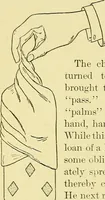 An illustration from Card tricks; (1900)