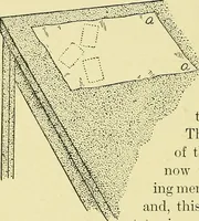An illustration from Card tricks; (1900)