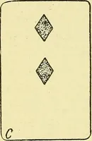 An illustration from Card tricks; (1900)