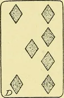 An illustration from Card tricks; (1900)
