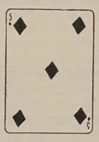 Picture 1 of 6 from Card tricks : how to do them and sleight of hand : designed for parlor and stage entertainments for the instruction of professionals and amateurs (1902), leaf 93