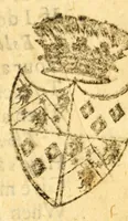 An illustration from The careless shepherdes : a tragi-comedy acted before the King & Queen, and at Salisbury-Court, with great applause (1656)