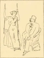 Picture 200 of 454 from Caricature. ed 1908 (1908), leaf 103