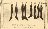 Picture 12 of 454 from Caricature. ed 1908 (1908), leaf 11