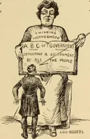 Picture 235 of 454 from Caricature. ed 1908 (1908), leaf 116