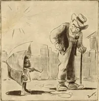 Picture 247 of 454 from Caricature. ed 1908 (1908), leaf 119
