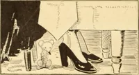 Picture 253 of 454 from Caricature. ed 1908 (1908), leaf 123