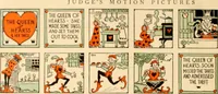 Picture 260 of 454 from Caricature. ed 1908 (1908), leaf 127