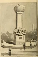 Picture 280 of 454 from Caricature. ed 1908 (1908), leaf 133