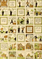 Picture 290 of 454 from Caricature. ed 1908 (1908), leaf 139