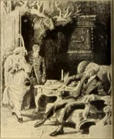 Picture 303 of 454 from Caricature. ed 1908 (1908), leaf 143