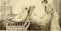 Picture 307 of 454 from Caricature. ed 1908 (1908), leaf 145