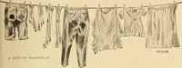 An illustration from Caricature. ed 1908 (1908)