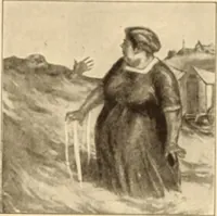Picture 341 of 454 from Caricature. ed 1908 (1908), leaf 165