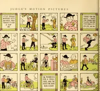 Picture 366 of 454 from Caricature. ed 1908 (1908), leaf 175