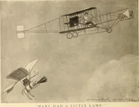 Picture 394 of 454 from Caricature. ed 1908 (1908), leaf 185