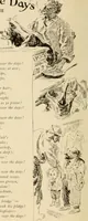 Picture 399 of 454 from Caricature. ed 1908 (1908), leaf 187