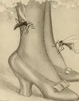 Picture 409 of 454 from Caricature. ed 1908 (1908), leaf 193