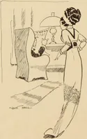 Picture 411 of 454 from Caricature. ed 1908 (1908), leaf 194