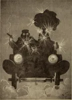 Picture 421 of 454 from Caricature. ed 1908 (1908), leaf 199