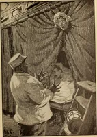 An illustration from Caricature. ed 1908 (1908)