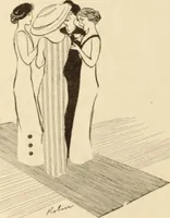 Picture 449 of 454 from Caricature. ed 1908 (1908), leaf 215